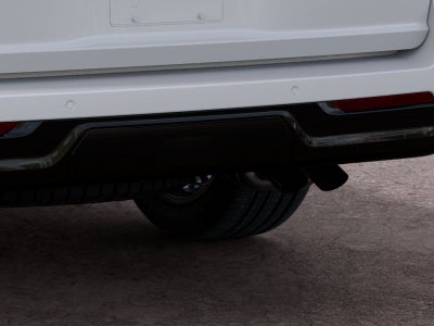 2027 Lincoln Navigator Premiere