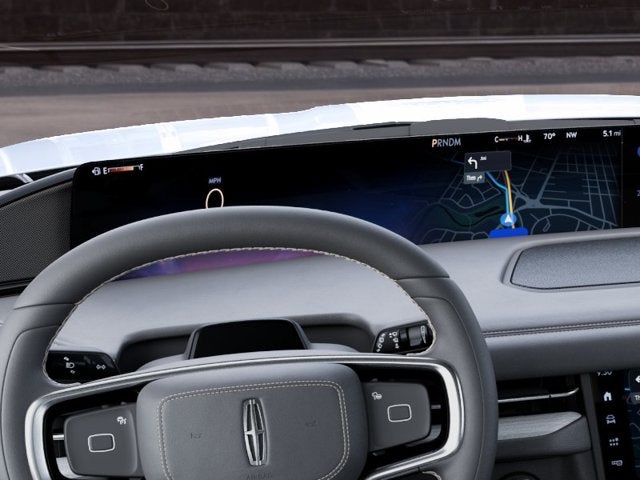 2027 Lincoln Navigator Premiere