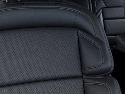 2027 Lincoln Navigator Premiere