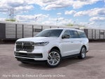 2027 Lincoln Navigator Premiere