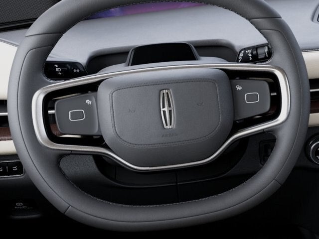 2027 Lincoln Navigator Premiere