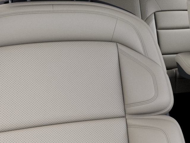 2027 Lincoln Navigator Premiere