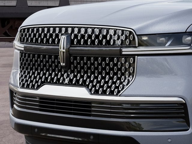 2027 Lincoln Navigator Premiere