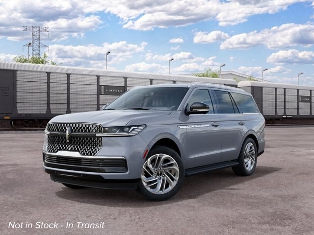 2027 Lincoln Navigator Premiere