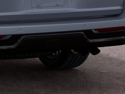 2027 Lincoln Navigator Premiere