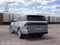 2027 Lincoln Navigator Premiere