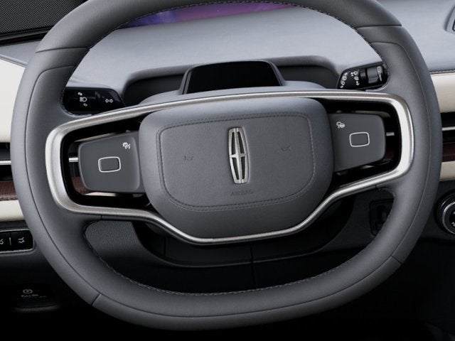 2027 Lincoln Navigator Premiere