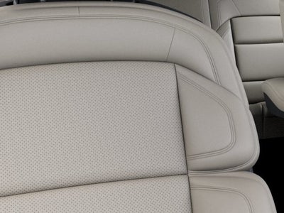 2027 Lincoln Navigator Premiere