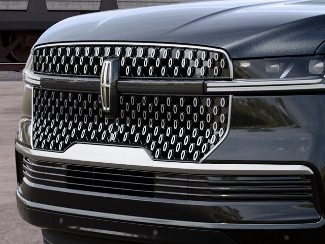 2027 Lincoln Navigator Premiere