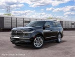2027 Lincoln Navigator Premiere
