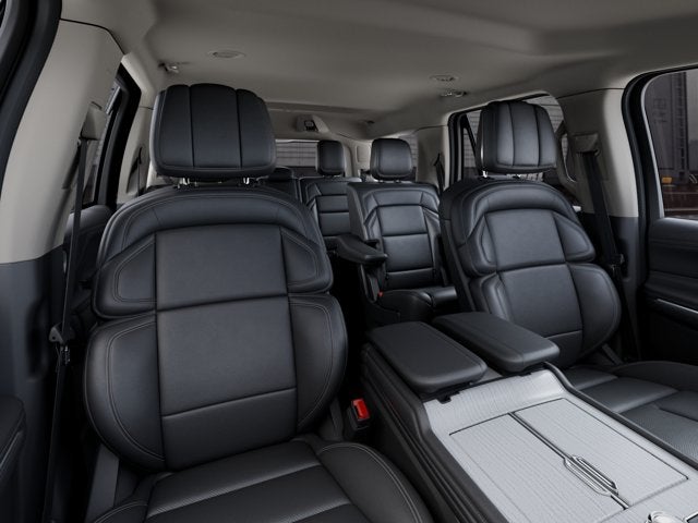 2027 Lincoln Navigator Premiere