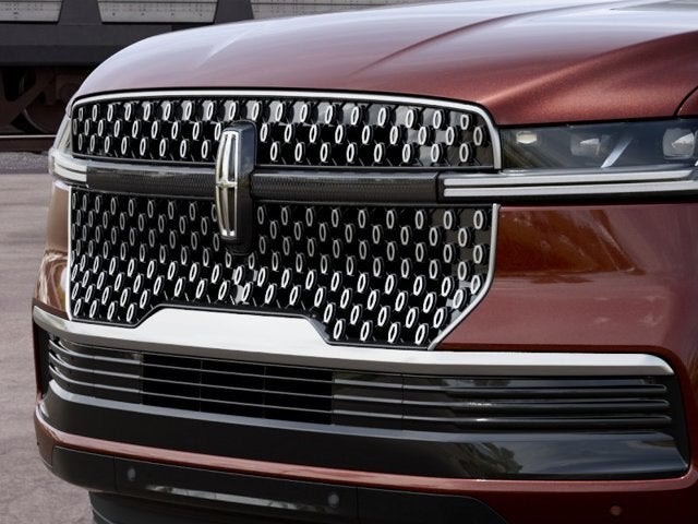 2027 Lincoln Navigator Premiere