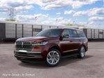 2027 Lincoln Navigator Premiere