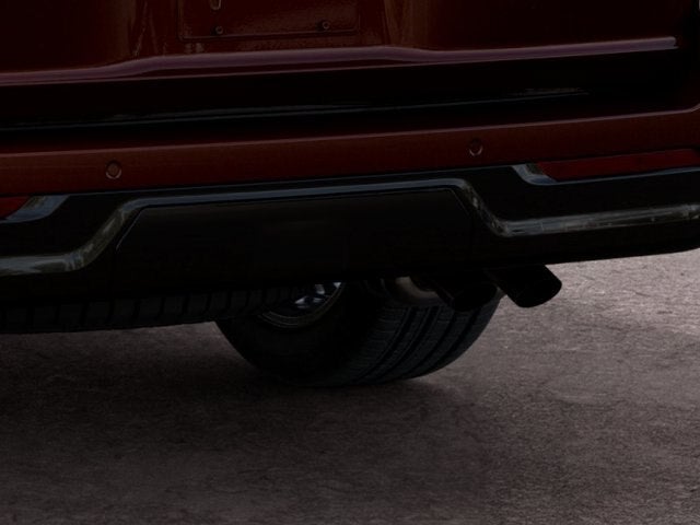 2027 Lincoln Navigator Premiere