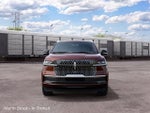 2027 Lincoln Navigator Premiere