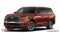 2027 Lincoln Navigator Premiere