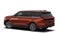 2027 Lincoln Navigator Premiere
