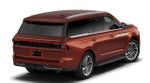 2027 Lincoln Navigator Premiere