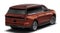 2027 Lincoln Navigator Premiere