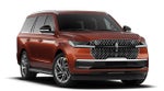 2027 Lincoln Navigator Premiere