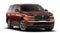 2027 Lincoln Navigator Premiere