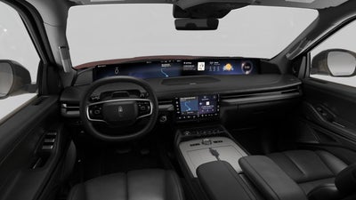 2027 Lincoln Navigator Premiere