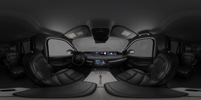 2027 Lincoln Navigator Premiere