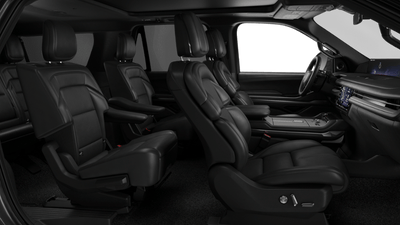 2027 Lincoln Navigator Reserve L