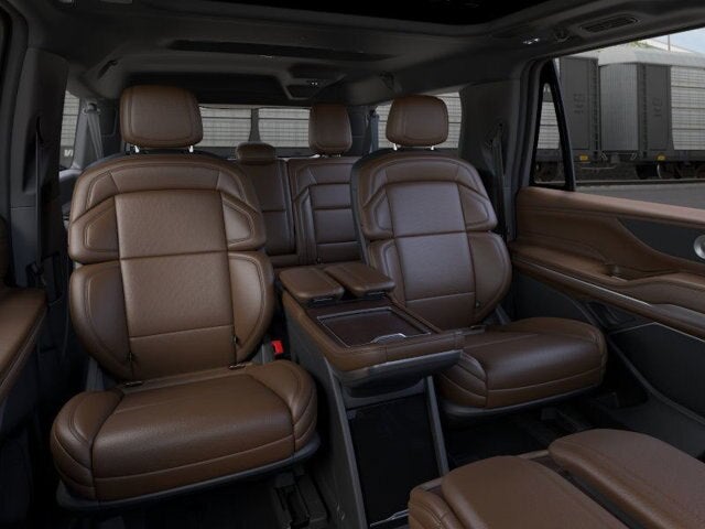 2026 Lincoln Navigator Reserve L