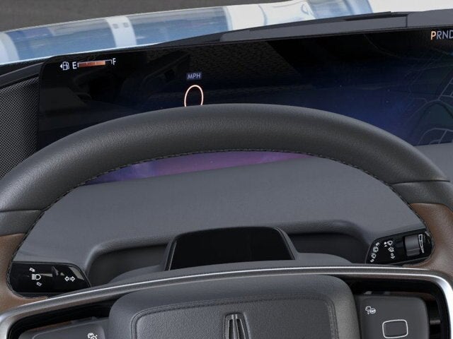 2026 Lincoln Navigator Reserve L