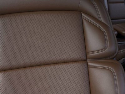 2026 Lincoln Navigator Reserve L