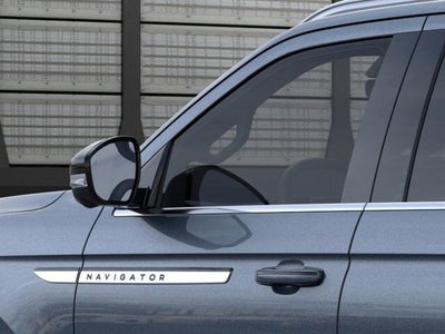 2026 Lincoln Navigator Reserve L