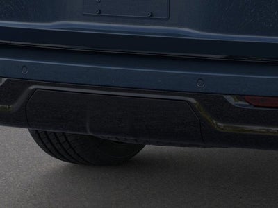 2026 Lincoln Navigator Reserve L