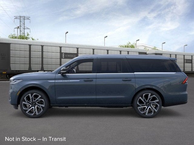 2026 Lincoln Navigator Reserve L