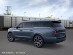 2026 Lincoln Navigator Reserve L