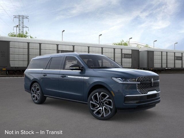 2026 Lincoln Navigator Reserve L