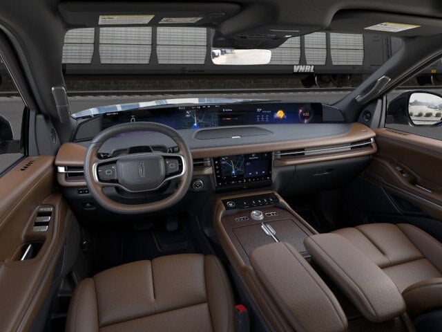 2026 Lincoln Navigator Reserve L