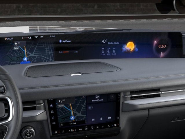 2026 Lincoln Navigator Reserve L