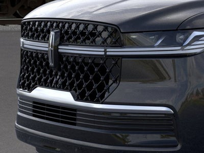 2026 Lincoln Navigator Reserve L