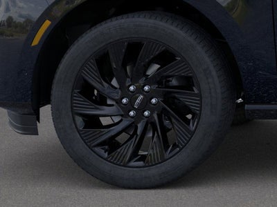 2026 Lincoln Navigator Reserve L