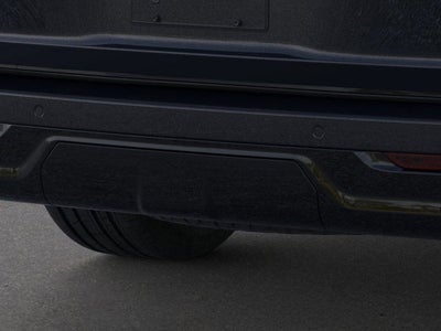 2026 Lincoln Navigator Reserve L