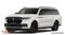 2026 Lincoln Navigator Reserve L