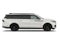 2026 Lincoln Navigator Reserve L
