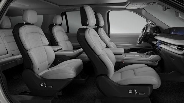 2026 Lincoln Navigator Reserve L