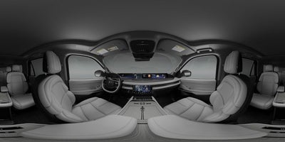 2026 Lincoln Navigator Reserve L