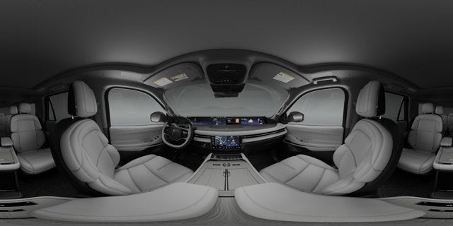 2026 Lincoln Navigator Reserve L