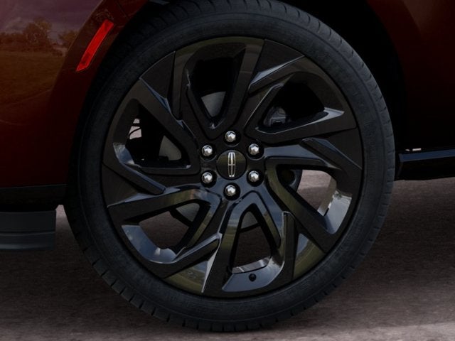2027 Lincoln Navigator Reserve L