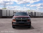 2027 Lincoln Navigator Reserve L