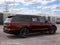 2027 Lincoln Navigator Reserve L