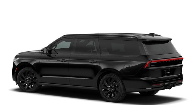 2027 Lincoln Navigator Reserve L